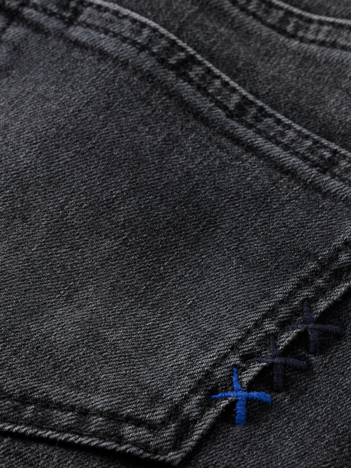 Boys DEAN LOOSE TAPERED Denim – Scotch Soda Amsterdam