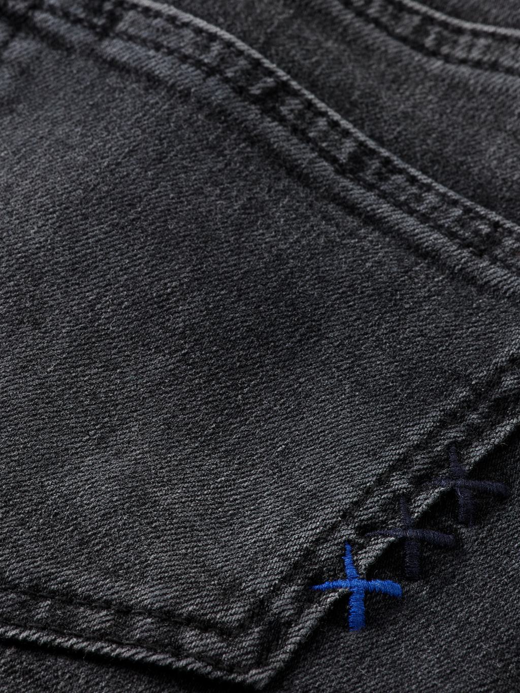 Boys DEAN LOOSE TAPERED Denim