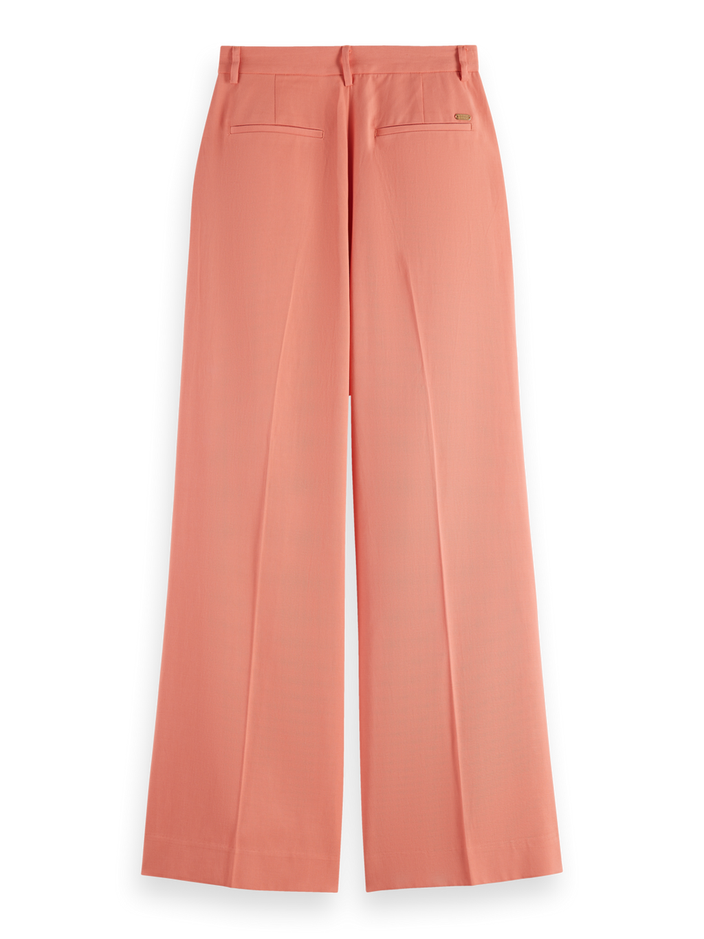 ROSE - HIGH RISE TAILORED PANT
