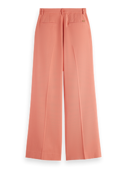 ROSE - HIGH RISE TAILORED PANT