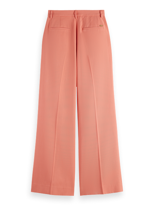 ROSE - HIGH RISE TAILORED PANT