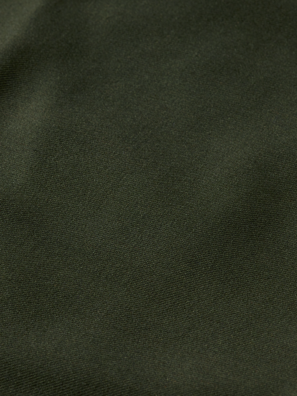 RELAXED STRAIGHT FIT WOOL-BLEND CHINO