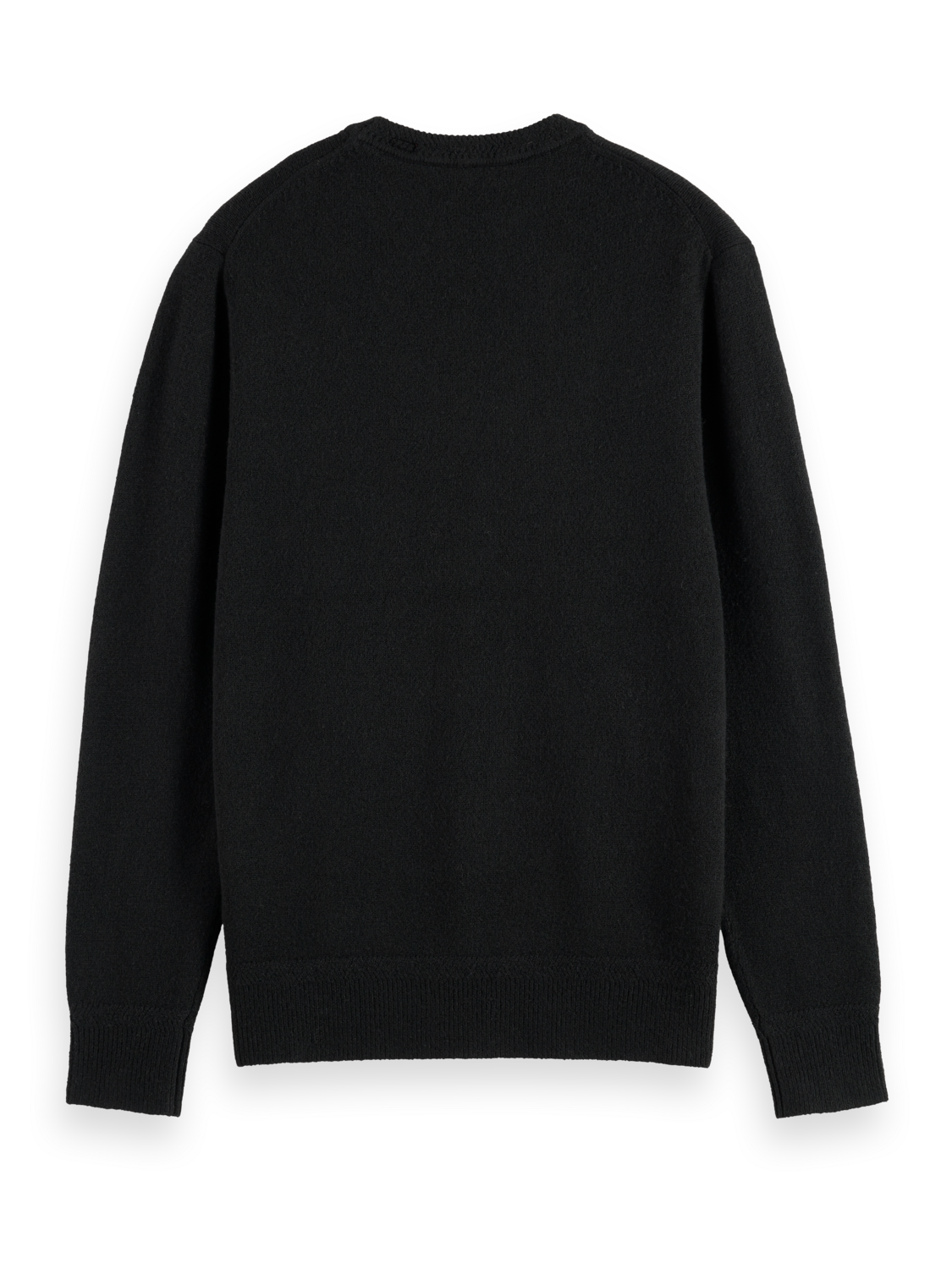 SOFT KNIT REGULAR FIT SWEATER