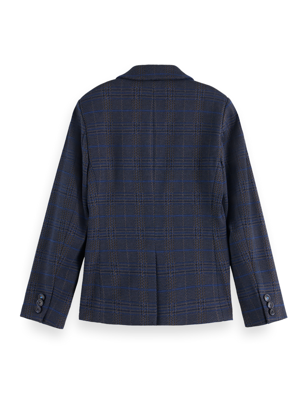 Boys KNITTED BLAZER