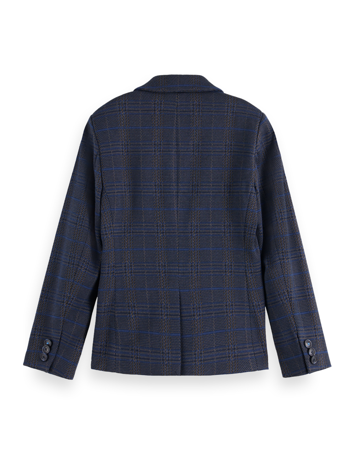 Boys KNITTED BLAZER
