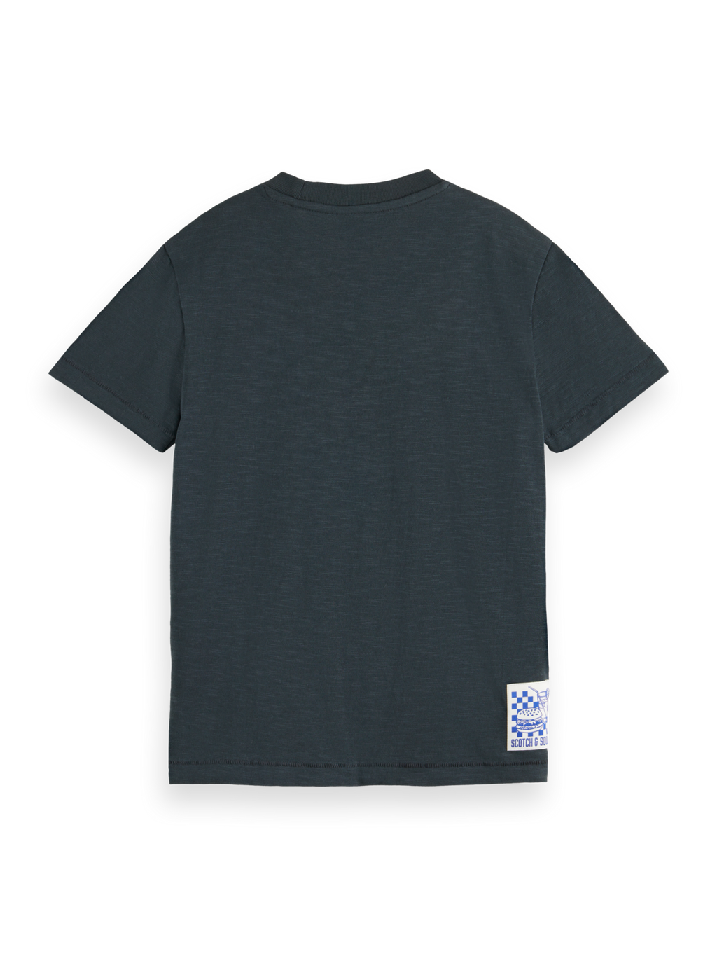 Boys RELAXED-FIT ARTWORK T-SHIRT