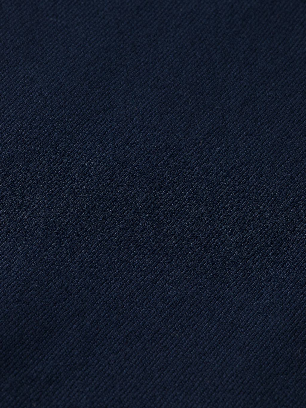 KNITTED POLO LONG SLEEVE