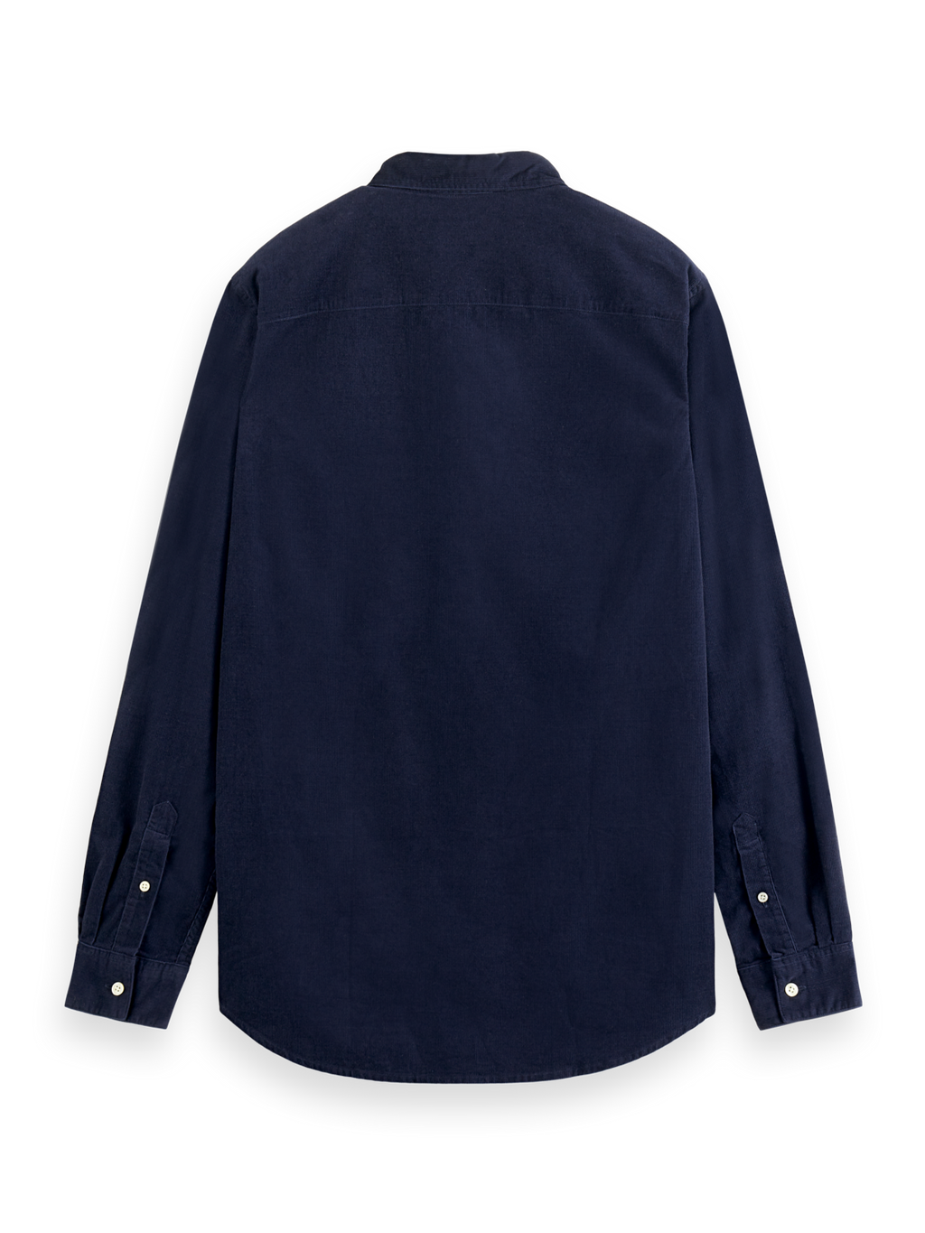 CORDUROY SHIRT