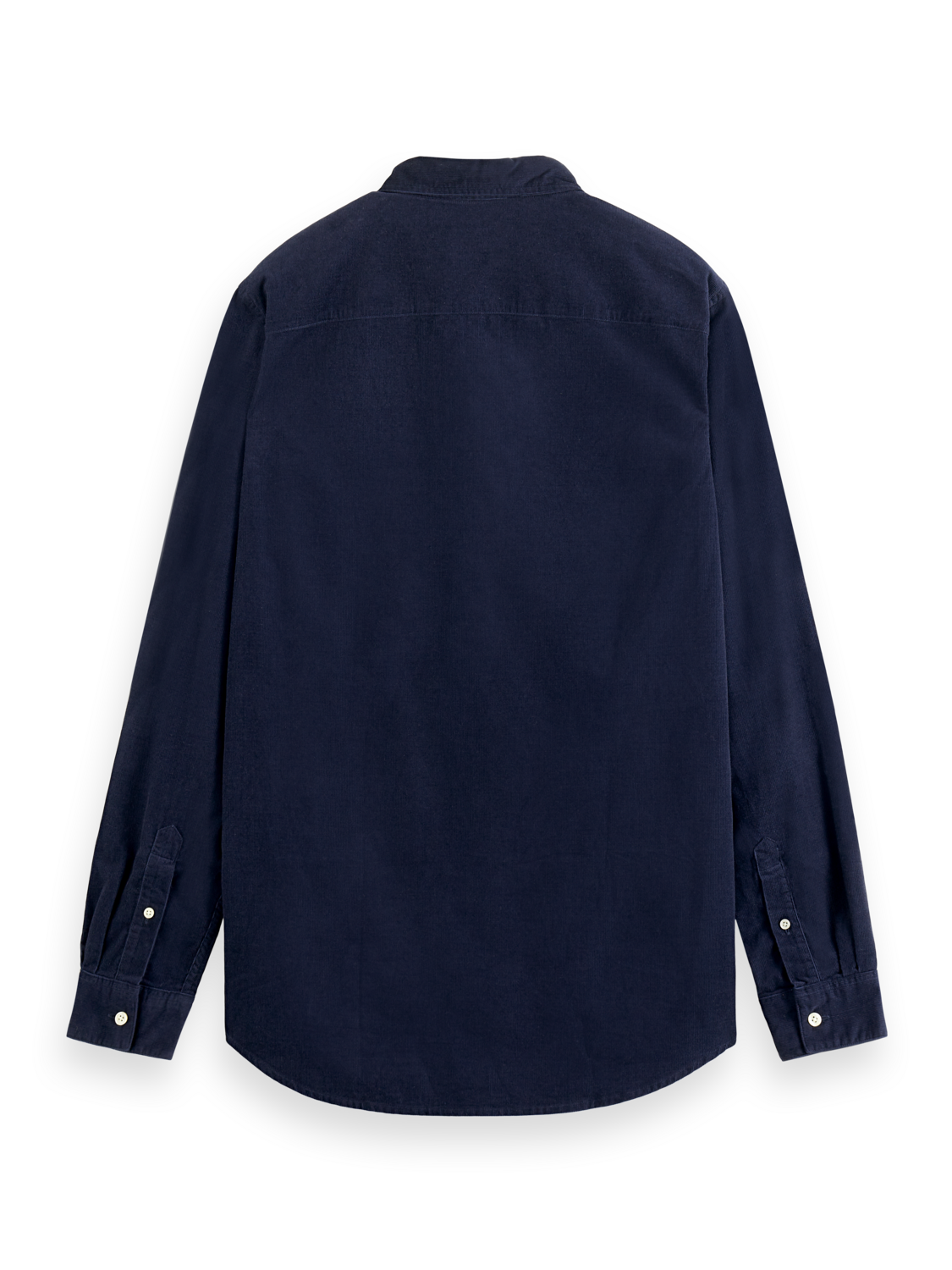 CORDUROY SHIRT