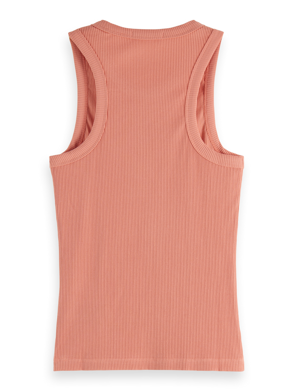 RACER RIB TANK