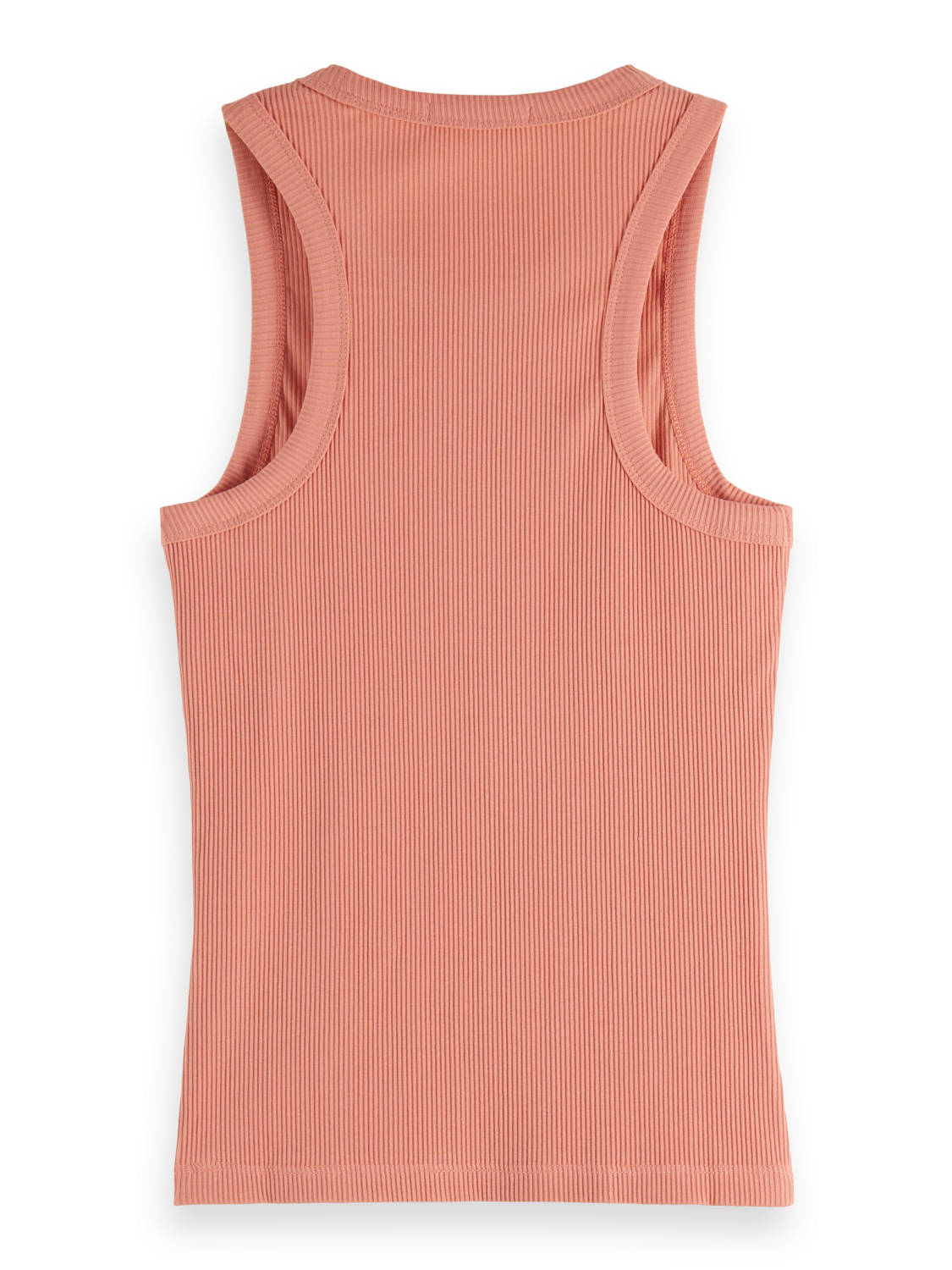 RACER RIB TANK