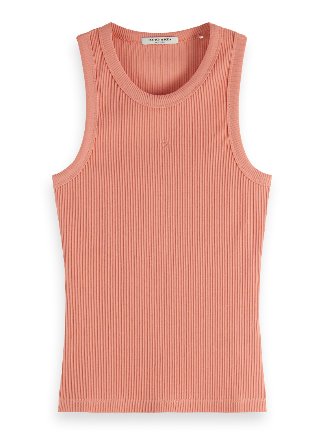 RACER RIB TANK
