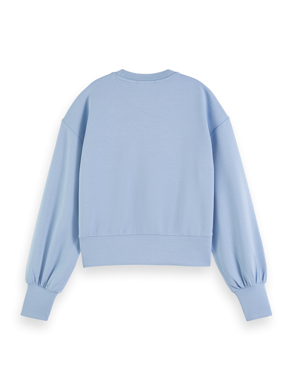 MODAL SWEATSHIRT