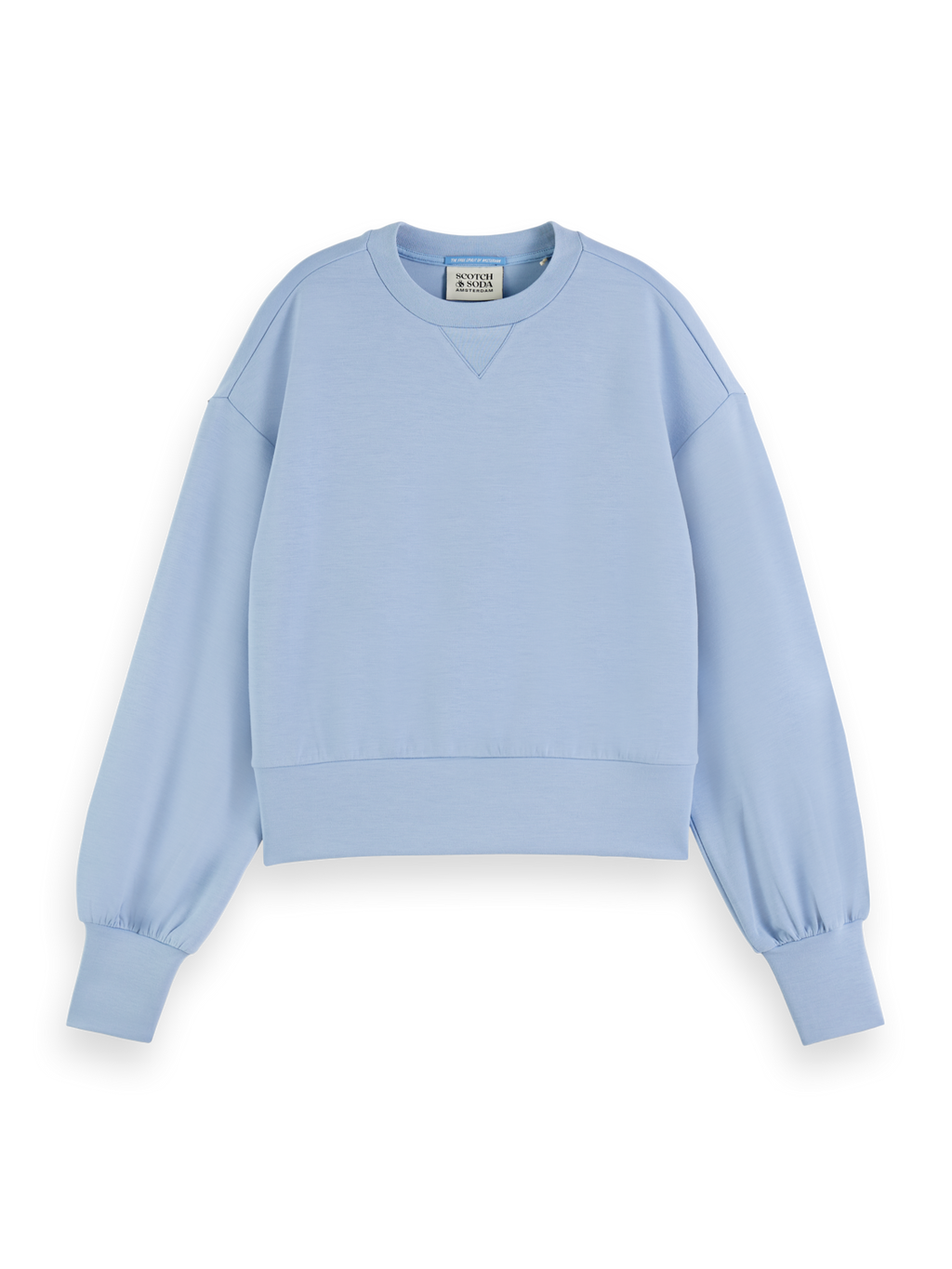 MODAL SWEATSHIRT