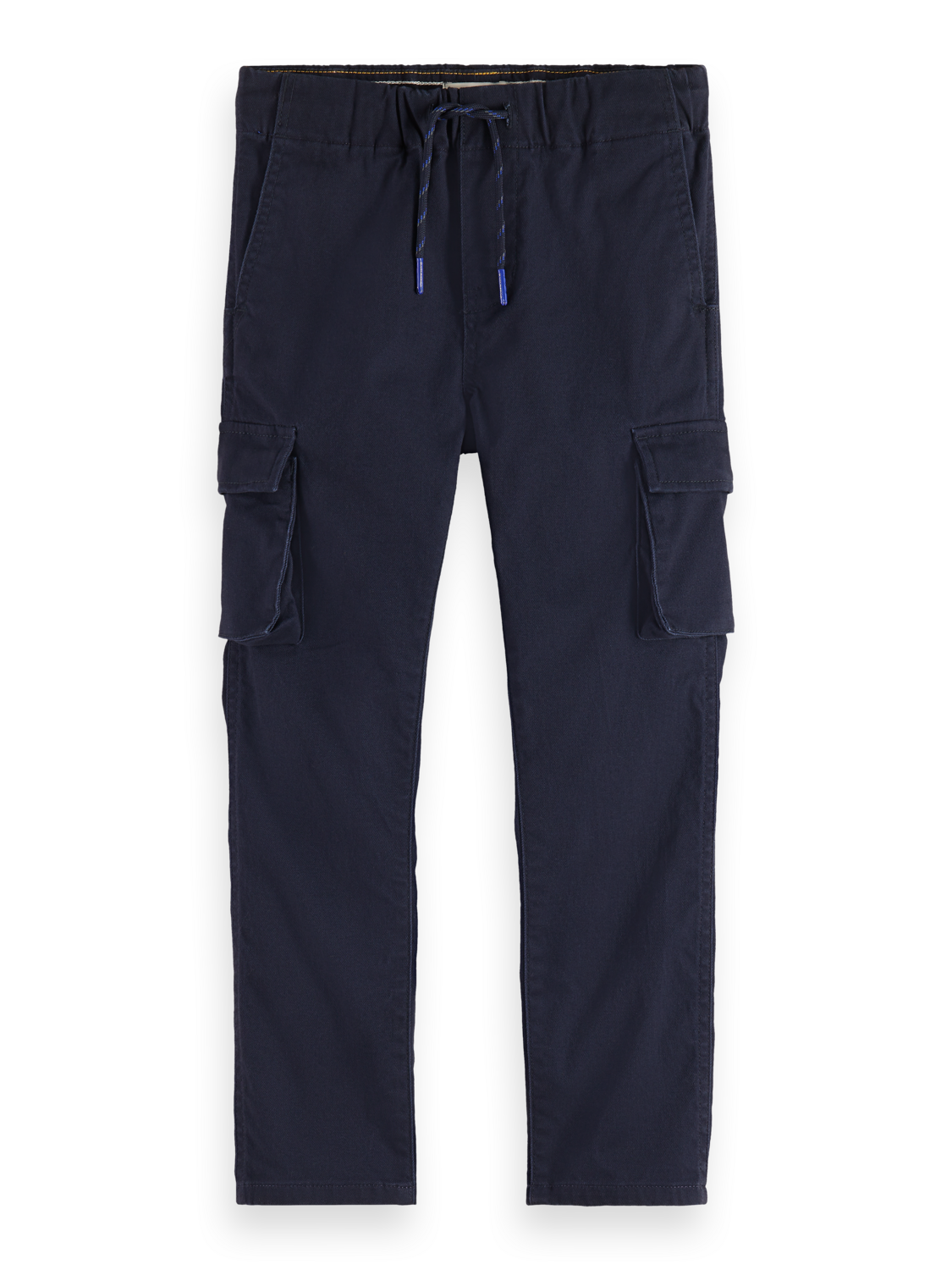 Boys STRAIGHT LEG PEACHED CARGO PANT