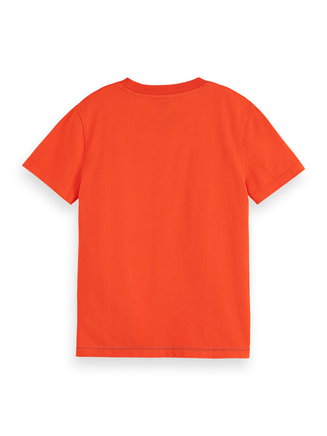 Relaxed-fit artwork t-shirt