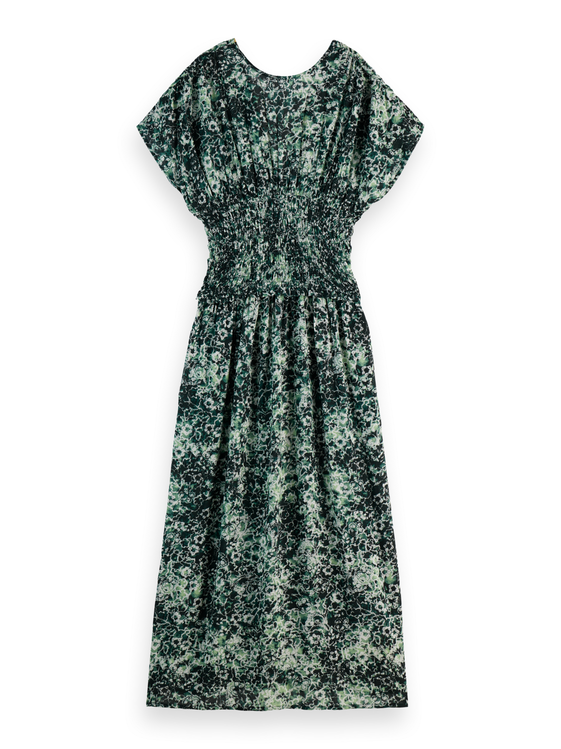 Modal maxi dress shop