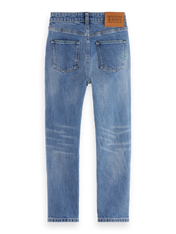 DEAN LOOSE TAPERED JEANS  - DREAMCATCHER