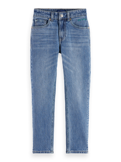 DEAN LOOSE TAPERED JEANS  - DREAMCATCHER