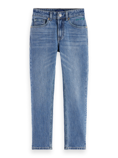 DEAN LOOSE TAPERED JEANS  - DREAMCATCHER