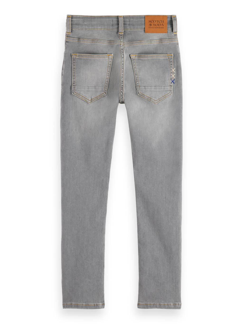 Boys STRUMMER SLIM Denim