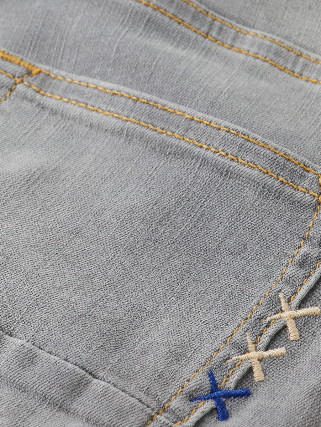 Boys STRUMMER SLIM Denim