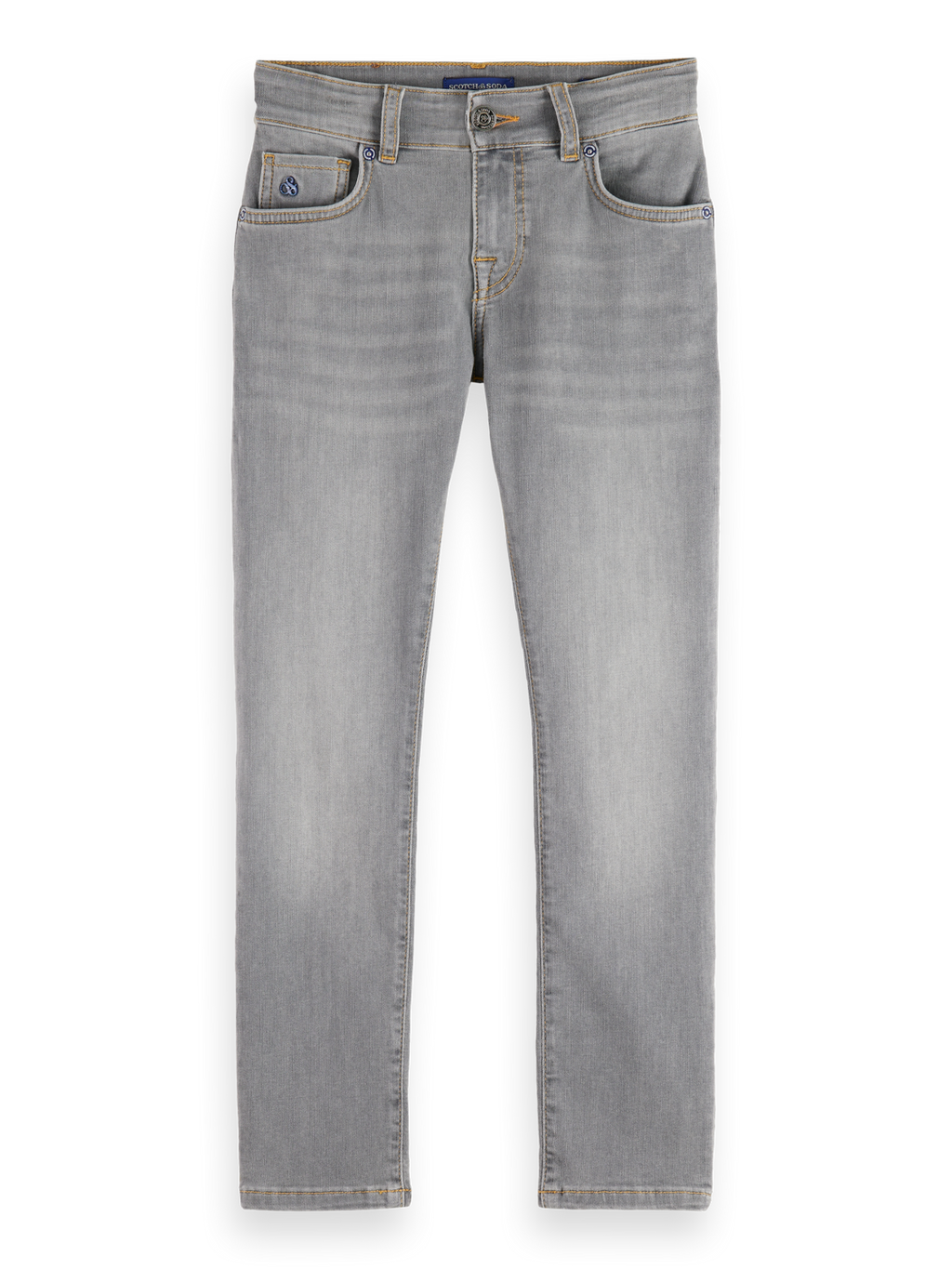 Boys STRUMMER SLIM Denim