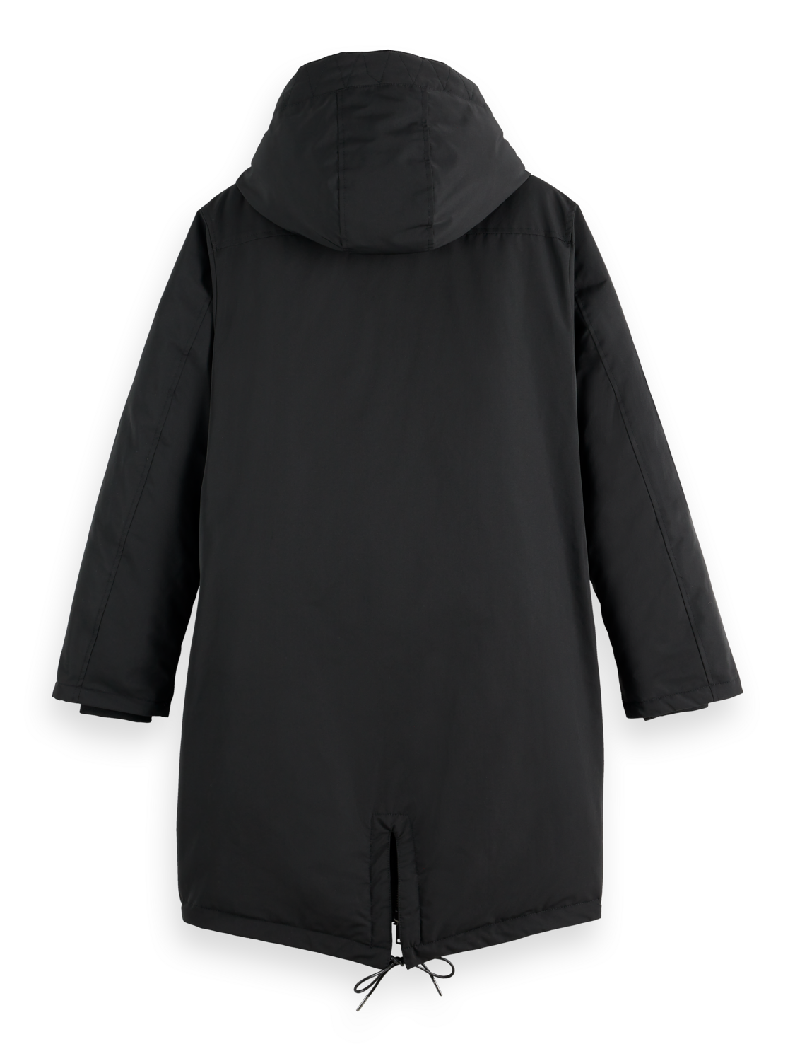 TECHNICAL PARKA