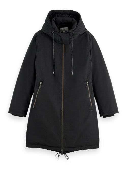 TECHNICAL PARKA