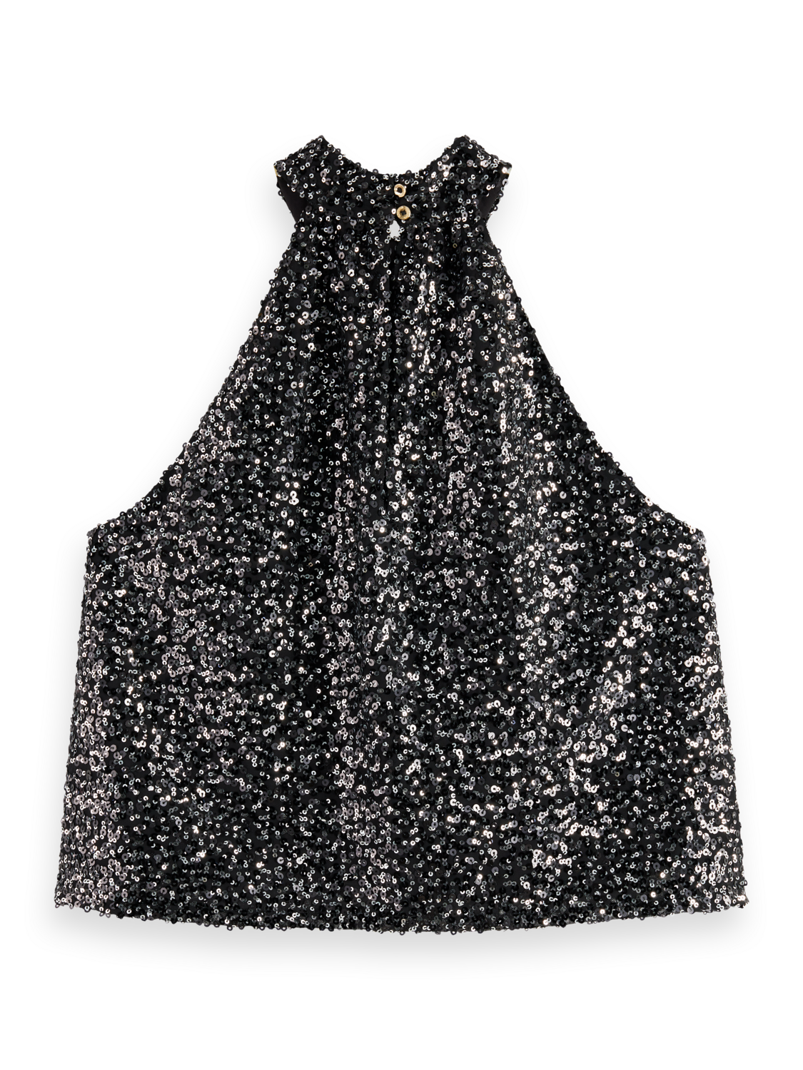 SEQUIN TANK TOP