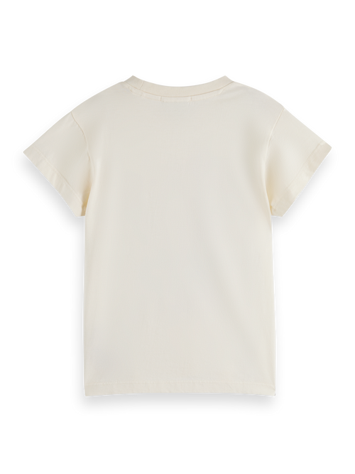 REGULAR-FIT ARTWORK T-SHIRT