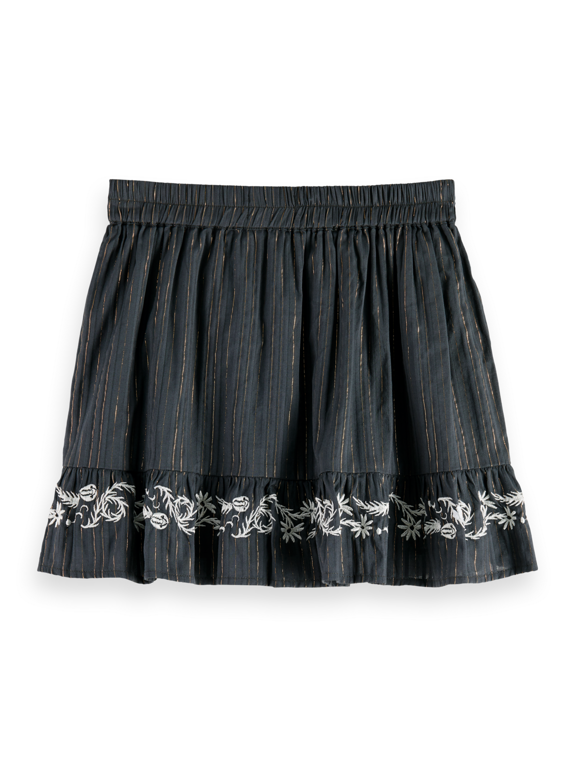 Girls MYSTIC EMBROIDERY SKIRT