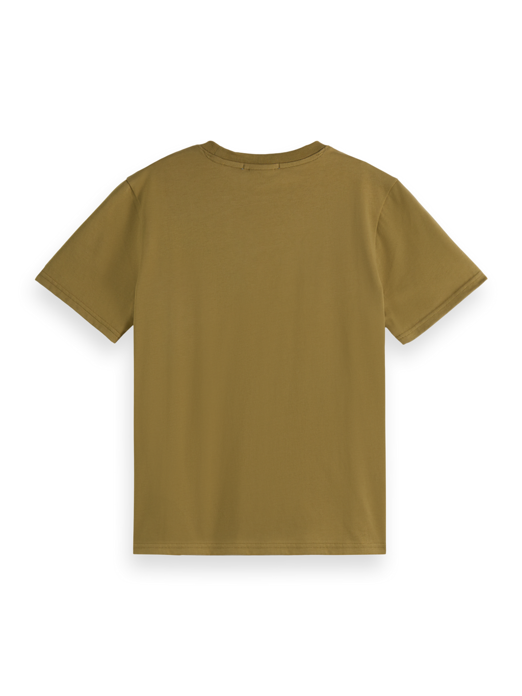 artwork regular t-shirt