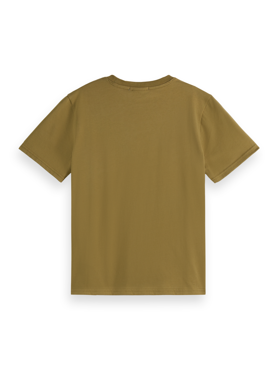 artwork regular t-shirt