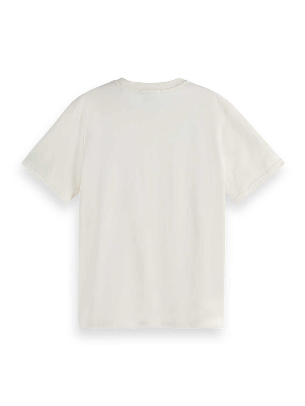 artwork regular t-shirt