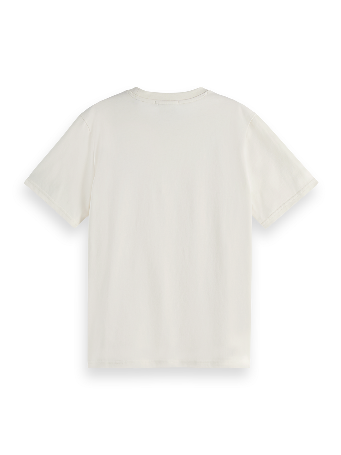 artwork regular t-shirt