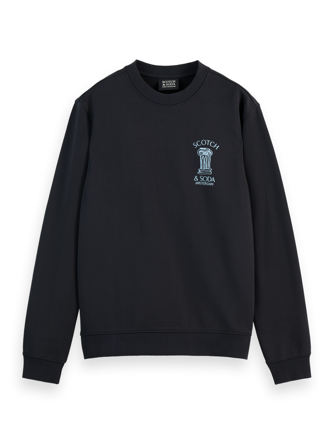 artwork sweatshirt