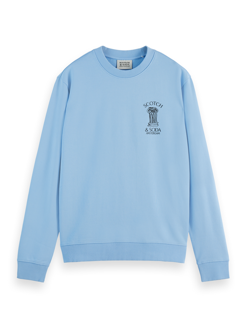 artwork sweatshirt