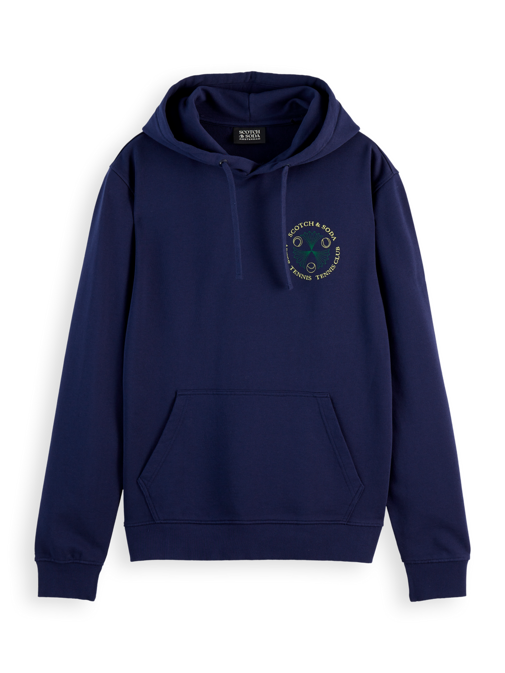 artwork hoodie