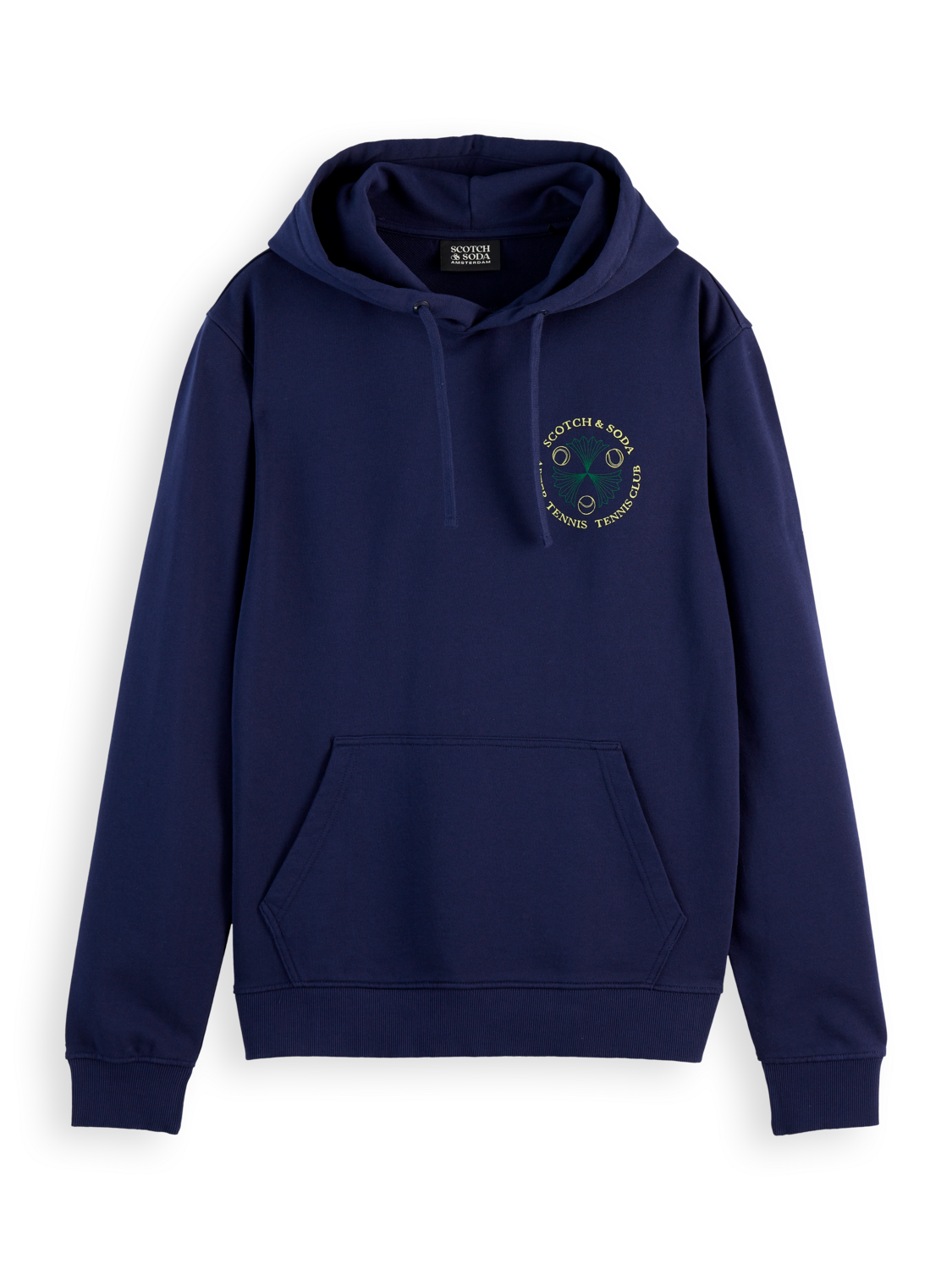 artwork hoodie