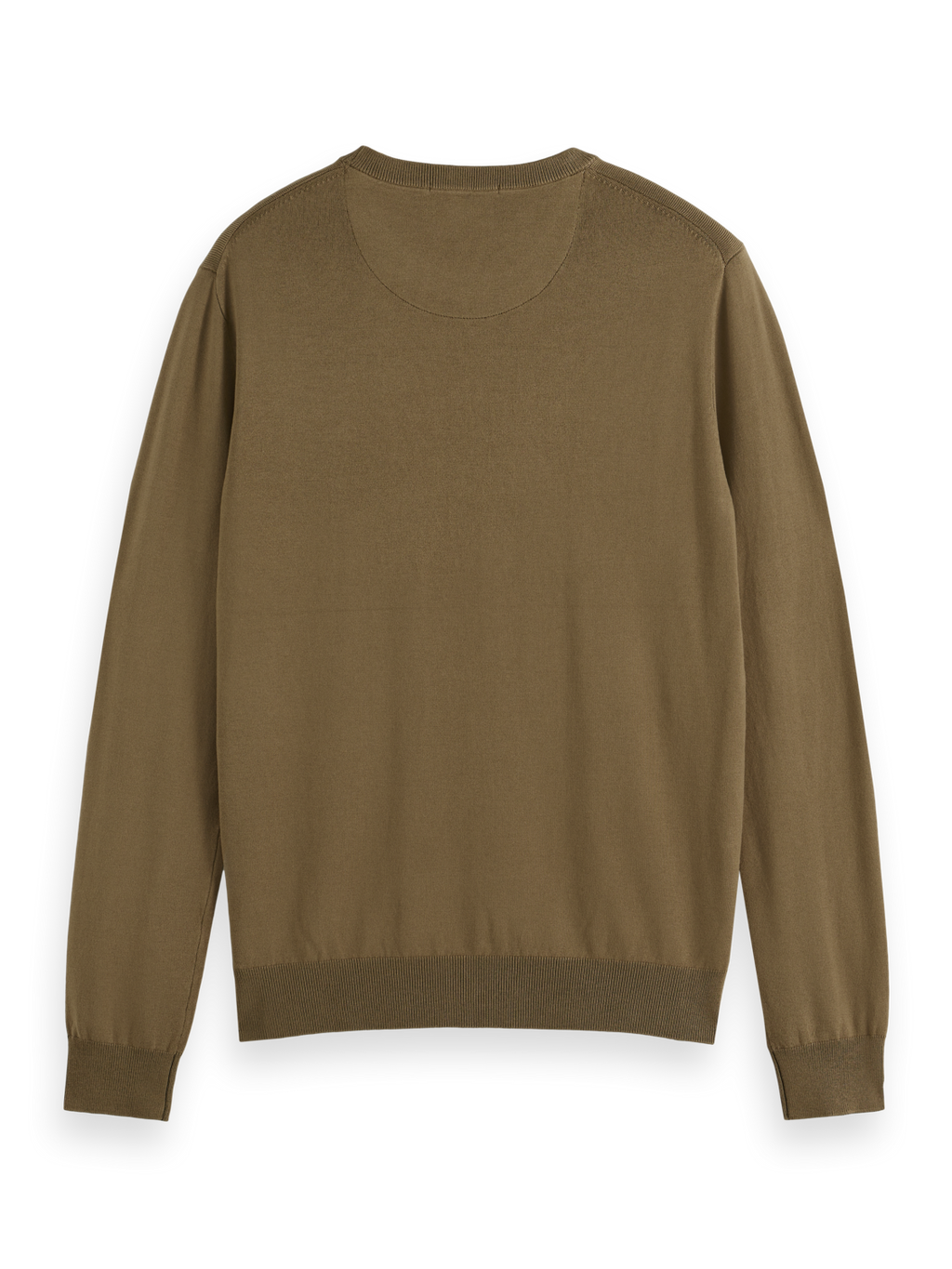 Seasonal Essentials crewneck