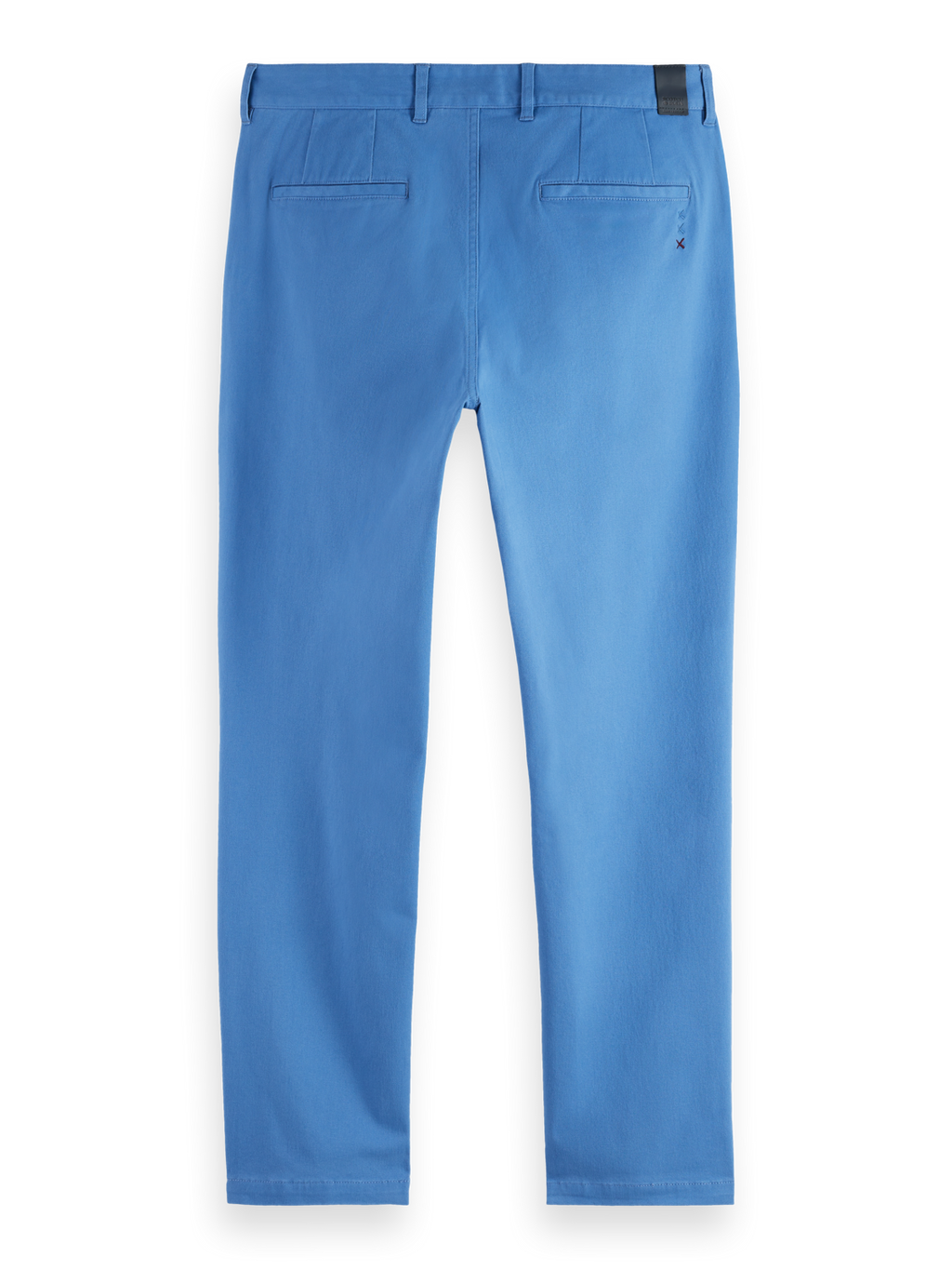 Seasonal Essential Drift cotton blend chino