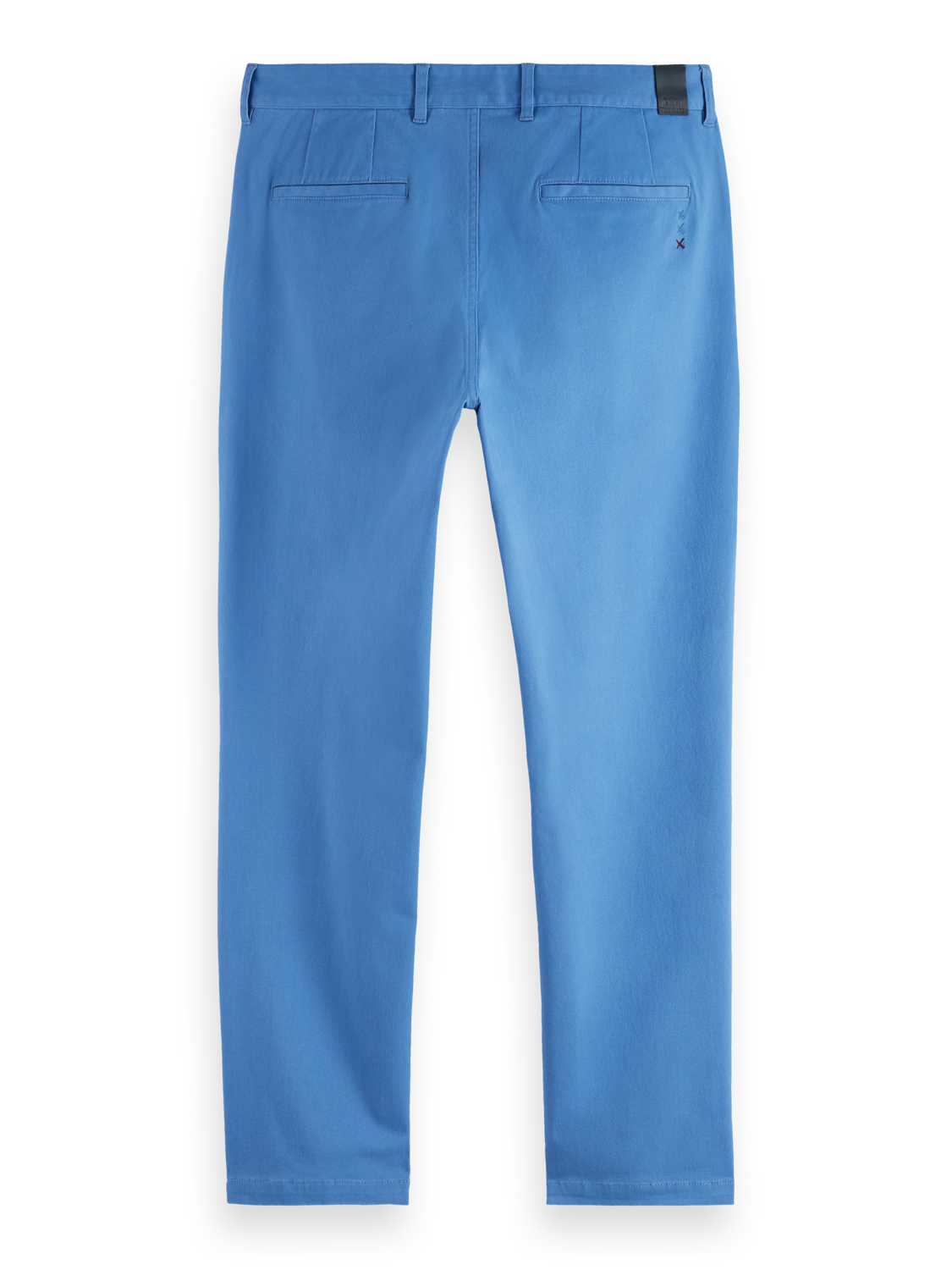 Seasonal Essential Drift cotton blend chino