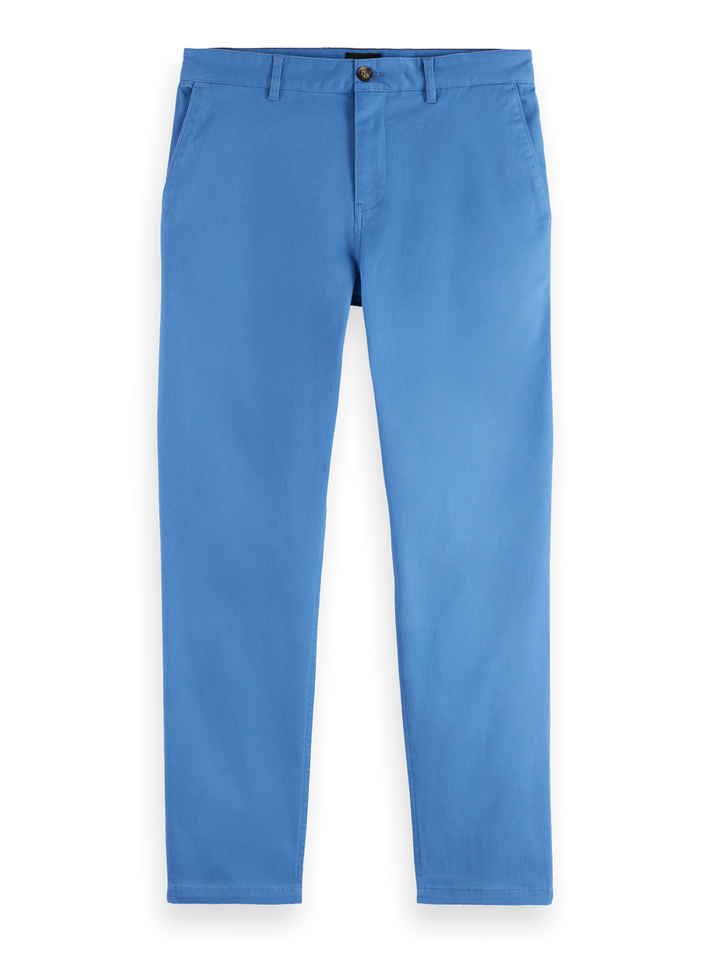 Seasonal Essential Drift cotton blend chino