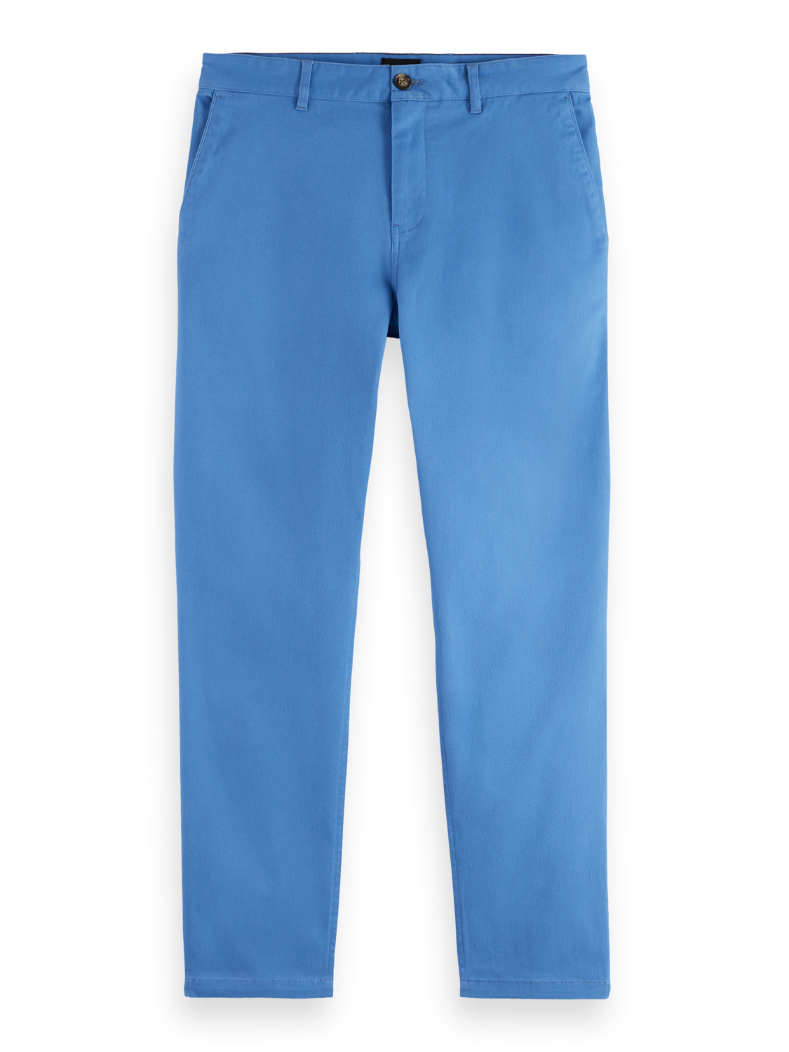 Seasonal Essential Drift cotton blend chino