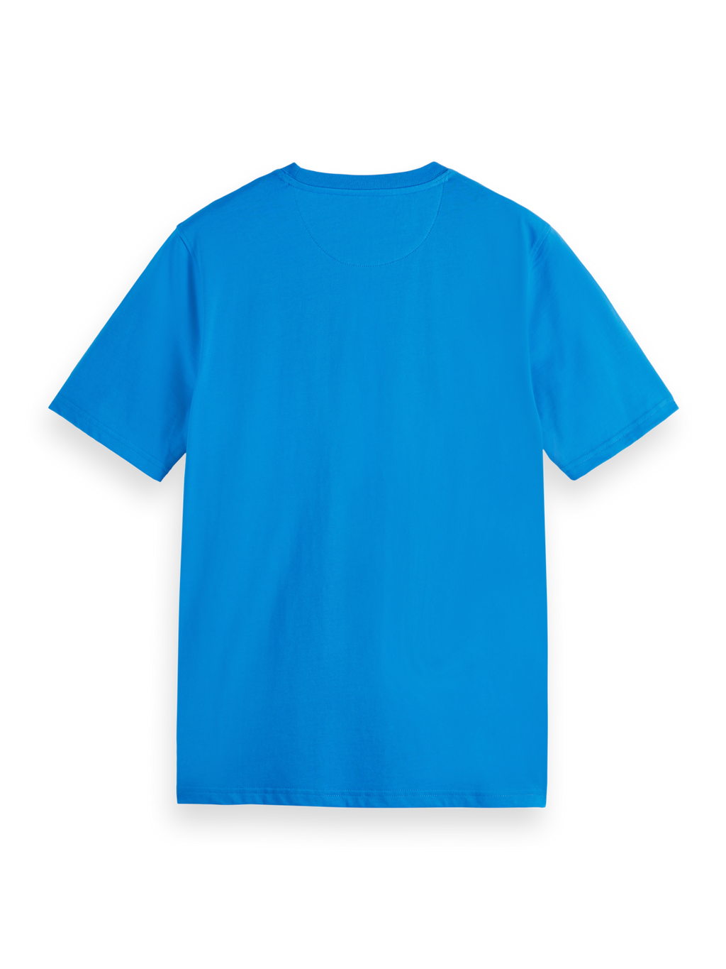 Seasonal Essential logo t-shirt