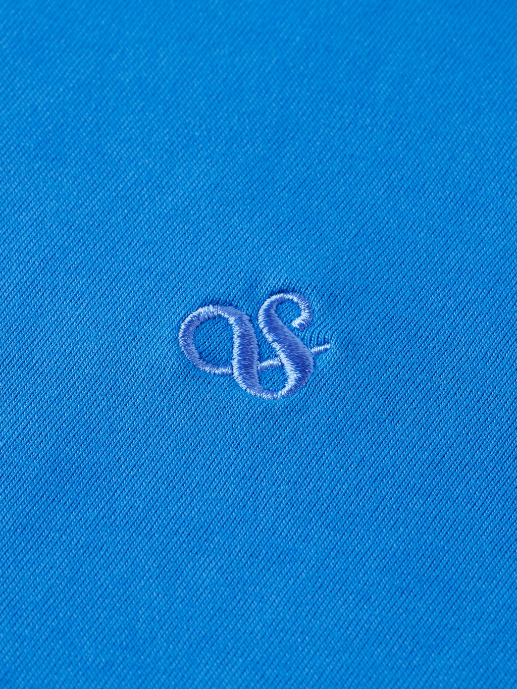 Seasonal Essential logo t-shirt