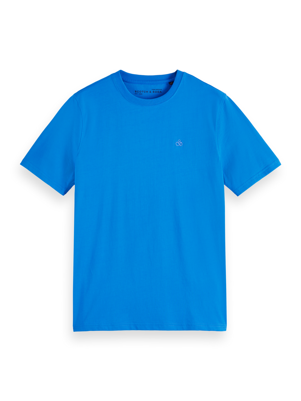 Seasonal Essential logo t-shirt