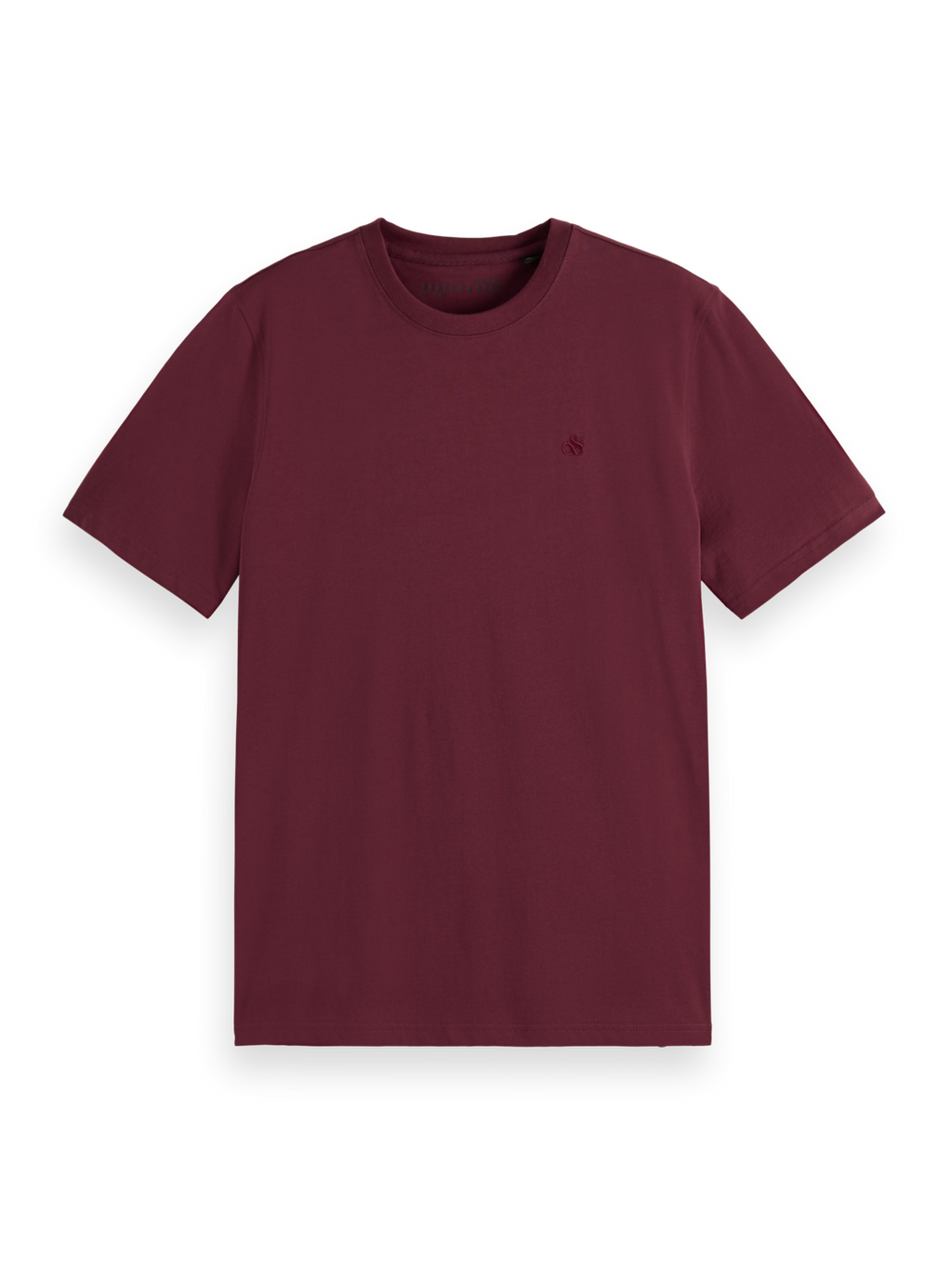 Seasonal Essential logo t-shirt