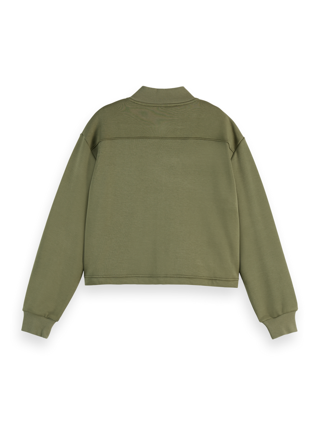 Tencel jersey bomber